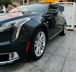 كاديلاك XTS
